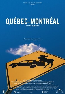 Québec-Montréal (2002) - Stream Online