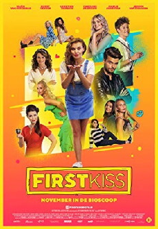 First Kiss (2018) - Stream Online