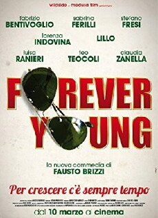 Forever Young (2016) - Stream Online