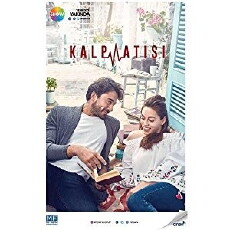Kalp Atisi (2017) - Stream Online