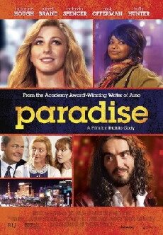 Paradise (2013) - Stream Online