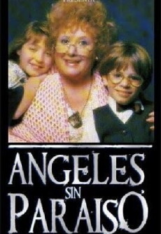 Ángeles sin paraíso (1992) - Stream Online