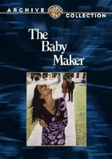 The Baby Maker (1970) - Stream Online