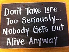 Nobody Gets Out Alive (2008) - Stream Online