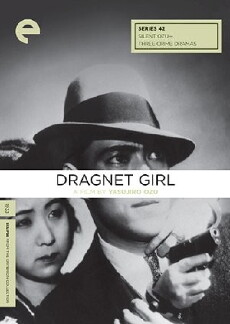 Dragnet Girl (1933) - Stream Online