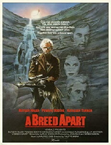 A Breed Apart (1984) - Stream Online