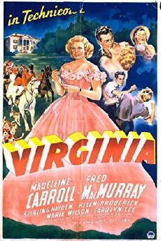 Virginia (1941) - Stream Online