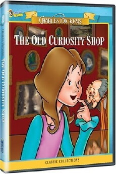 The Old Curiosity Shop (1984) - Stream Online