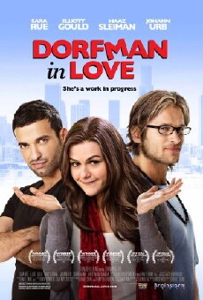 Dorfman in Love (2011) - Stream Online