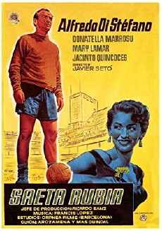 Saeta rubia (1956) - Stream Online