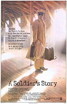 A Soldier's Story (1984) - Stream Online