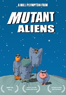 Mutant Aliens (2001) - Stream Online
