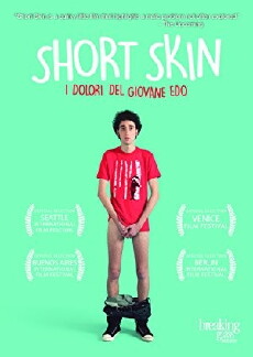 Short Skin (2014) - Stream Online