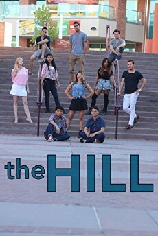 The Hill (2015) - Stream Online