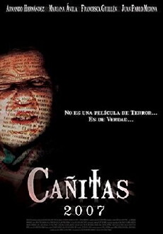 Cañitas. Presencia (2007) - Stream Online