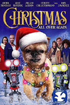 Christmas All Over Again (2016) - Stream Online