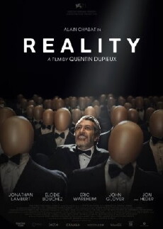 Reality (2014) - Stream Online