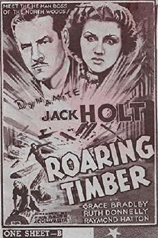 Roaring Timber (1937) - Stream Online