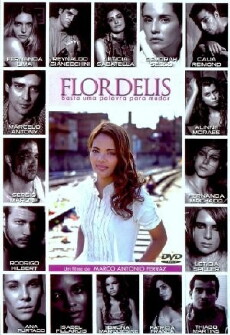 Flordelis: Basta Uma Palavra Para Mudar (2009) - Stream Online