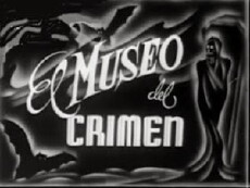 El museo del crimen (1945) - Stream Online