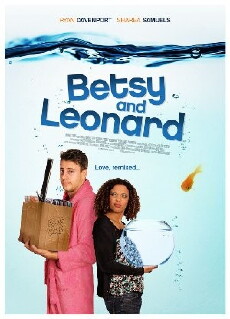 Betsy & Leonard (2012) - Stream Online