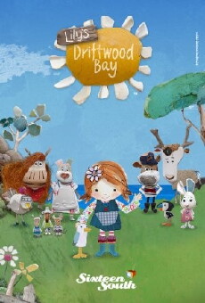 Lily's Driftwood Bay (2014) - Stream Online
