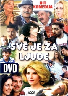 Everything's for People (2001) - Stream Online