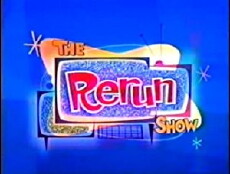 The Rerun Show (2002) - Stream Online