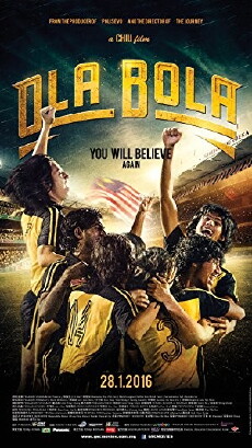 Ola Bola (2016) - Stream Online