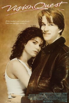 Vision Quest (1985) - Stream Online