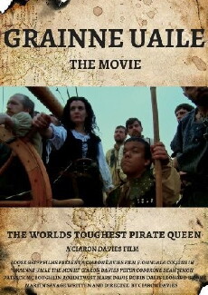 Grainne Uaile-The Movie (2018) - Stream Online