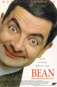 Bean (1997) - Stream Online
