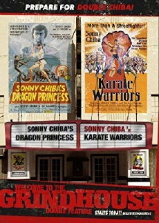 Sonny Chiba's Dragon Princess (1976) - Stream Online