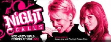 Night Calls (1995) - Stream Online