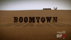 Boomtown (2011) - Stream Online