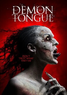 Demon Tongue (2016) - Stream Online