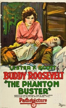 The Phantom Buster (1927) - Stream Online