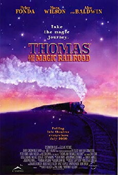 Thomas and the Magic Railroad (2000) - Stream Online
