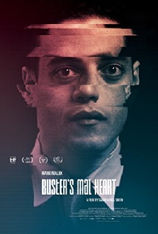 Buster's Mal Heart (2016) - Stream Online