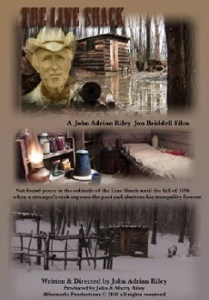 The Line Shack (2010) - Stream Online