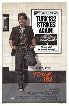 Turk 182! (1985) - Stream Online