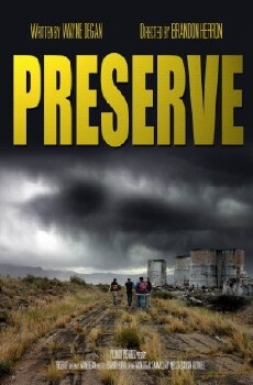 Preserve (2013) - Stream Online