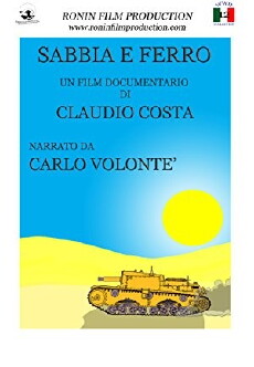 Sabbia e ferro (2012) - Stream Online
