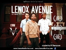 Lenox Avenue (2009) - Stream Online