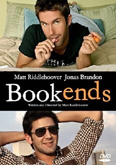 Bookends (2008) - Stream Online