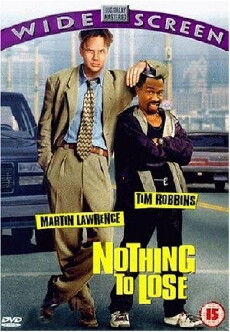 Nothing to Lose (1997) - Stream Online