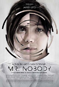 Mr. Nobody (2009) - Stream Online