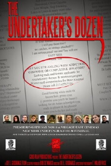 The Undertaker's Dozen (2003) - Stream Online