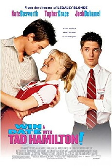 Win a Date with Tad Hamilton! (2004) - Stream Online