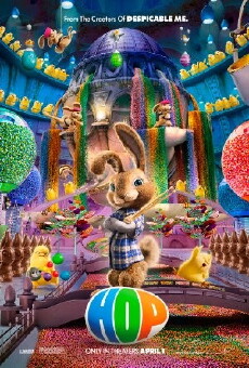 Hop (2011) - Stream Online